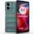 Защитный чехол Deexe Terra Case для Motorola Moto G24 / Moto E14 - Green: фото 1 из 6