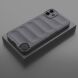 Защитный чехол Deexe Terra Case для Nothing CMF Phone 1 - Dark Grey (370911DH). Фото 2 из 5