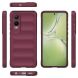 Защитный чехол Deexe Terra Case для OnePlus Nord CE 4 Lite - Black (382302B). Фото 7 из 7