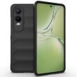 Защитный чехол Deexe Terra Case для OnePlus Nord CE 4 Lite - Black (382302B)