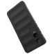 Защитный чехол Deexe Terra Case для OnePlus Nord CE 4 Lite - Black (382302B). Фото 3 из 7