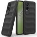 Защитный чехол Deexe Terra Case для OnePlus Nord CE 4 Lite - Black (382302B). Фото 2 из 7