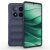 Захисний чохол Deexe Terra Case для Xiaomi Redmi Note 14 Pro 5G - Dark Blue: фото 1 з 6