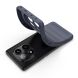 Захисний чохол Deexe Terra Case для Xiaomi Redmi Note 14 Pro 5G - Dark Blue (373110DB). Фото 2 з 6