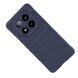 Захисний чохол Deexe Terra Case для Xiaomi Redmi Note 14 Pro 5G - Dark Blue (373110DB). Фото 3 з 6