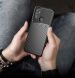 Захисний чохол Deexe Thunder Series для OnePlus Nord N100 - Black (271807B). Фото 10 з 12