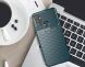 Захисний чохол Deexe Thunder Series для OnePlus Nord N100 - Black (271807B). Фото 7 з 12