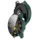 Защитный чехол Deexe Watch Case для Huawei Watch GT 4 (46mm) - Green (355302G). Фото 3 из 8