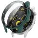Защитный чехол Deexe Watch Case для Huawei Watch GT 4 (46mm) - Green (355302G). Фото 1 из 8