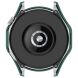 Защитный чехол Deexe Watch Case для Huawei Watch GT 4 (46mm) - Green (355302G). Фото 7 из 8