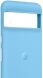 Захисний чохол Durable Protection Case для Google Pixel 8 Pro - Bright Blue (325865L). Фото 3 з 8