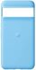 Захисний чохол Durable Protection Case для Google Pixel 8 Pro - Bright Blue (325865L). Фото 1 з 8