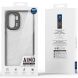 Захисний чохол DUX DUCIS Aimo Series для OnePlus 15R / Ace 6 / Ace 6T - Black (408010B). Фото 8 з 9