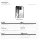 Захисний чохол DUX DUCIS Aimo Series для OnePlus 15R / Ace 6 / Ace 6T - Black (408010B). Фото 9 з 9