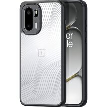 Захисний чохол DUX DUCIS Aimo Series для OnePlus 15R / Ace 6 / Ace 6T - Black: фото 1 з 9