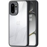 Захисний чохол DUX DUCIS Aimo Series для OnePlus 15R / Ace 6 / Ace 6T - Black: фото 1 з 9