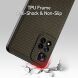 Защитный чехол DUX DUCIS FINO Series для Xiaomi Redmi Note 11 Pro (Chinese) / Note 11 Pro+ - Army Green (289338AG). Фото 5 из 8