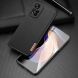 Защитный чехол DUX DUCIS FINO Series для Xiaomi Redmi Note 11 Pro (Chinese) / Note 11 Pro+ - Black (289338B). Фото 2 из 8