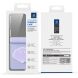Захисний чохол DUX DUCIS Luvy Series для Samsung Galaxy Flip 8 - Yellow / White (423522YW). Фото 10 з 10