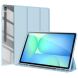 Защитный чехол DUX DUCIS TOBY Series для Samsung Galaxy Tab S10 FE Plus - Blue (378509L). Фото 5 из 11