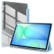 Защитный чехол DUX DUCIS TOBY Series для Samsung Galaxy Tab S10 FE Plus - Blue (378509L). Фото 3 из 11