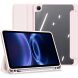 Защитный чехол DUX DUCIS TOBY Series для Xiaomi Redmi Pad 2 SE / Pad 2 9.7 - Pink (407907P). Фото 1 из 11