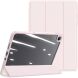 Защитный чехол DUX DUCIS TOBY Series для Xiaomi Redmi Pad 2 SE / Pad 2 9.7 - Pink (407907P). Фото 6 из 11