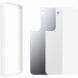 Защитный чехол Frame Cover для Samsung Galaxy S22 (S901) EF-MS901CWEGRU - White (290061W). Фото 5 из 5