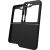 Захисний чохол Gear4 Bridgetown для Samsung Galaxy Flip 6 (702314454) - Black: фото 1 з 7