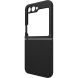 Захисний чохол Gear4 Bridgetown для Samsung Galaxy Flip 6 (702314454) - Black (357567B). Фото 4 з 7