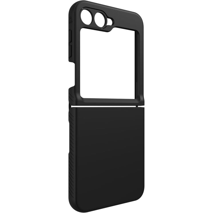 Захисний чохол Gear4 Bridgetown для Samsung Galaxy Flip 6 (702314454) - Black: фото 3 з 7