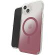 Защитный чехол Gear4 Milan Snap для iPhone 13 - Rose (287198R)