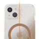 Захисний чохол Gear4 Milan Snap для Apple iPhone 13 - Rose (287198R). Фото 14 з 18