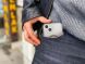 Захисний чохол Gear4 Milan Snap для Apple iPhone 13 - Rose (287198R). Фото 15 з 18