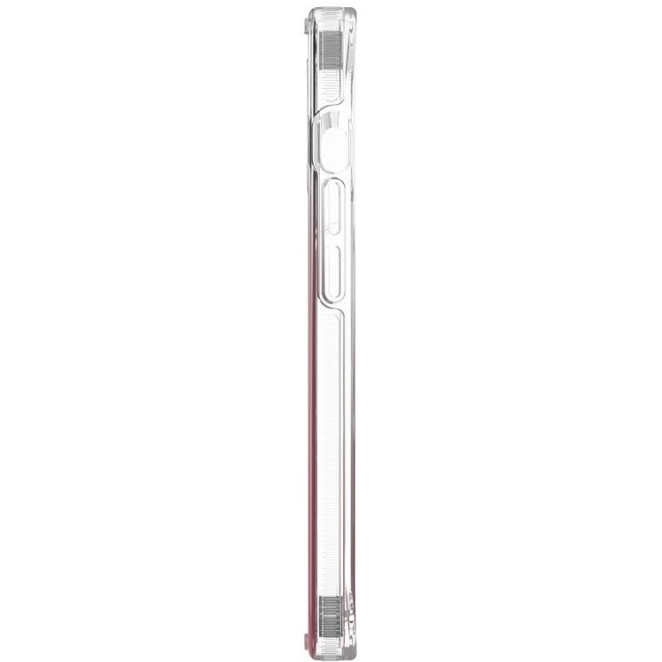 Захисний чохол Gear4 Milan Snap для Apple iPhone 13 - Rose: фото 8 з 18
