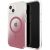 Захисний чохол Gear4 Milan Snap для Apple iPhone 13 - Rose: фото 1 з 18