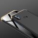 Защитный чехол GKK Double Dip Case для Xiaomi Mi 8 - Black / Gold (139861BS). Фото 6 из 14