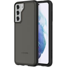 Защитный чехол Griffin Survivor Strong для Samsung Galaxy S21 (G991) GSA-034-BLK - Black: фото 1 из 6