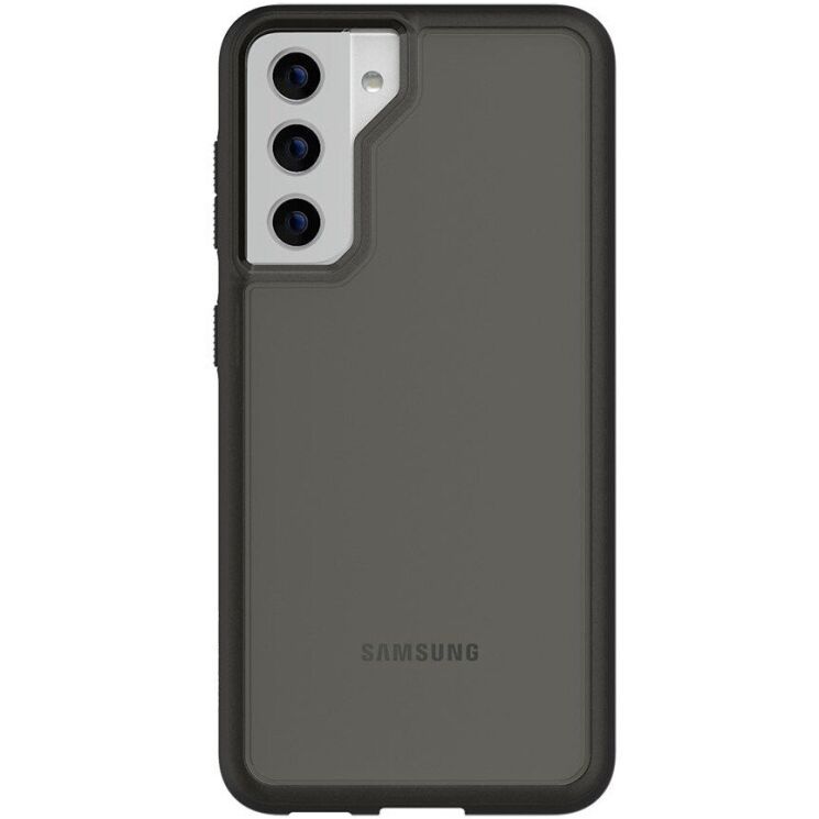 Захисний чохол Griffin Survivor Strong для Samsung Galaxy S21 (G991) GSA-034-BLK - Black: фото 4 з 6