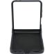 Захисний чохол Guess 4G Classic MagSafe для Samsung Galaxy Flip 8 (GUHMZF8P4MSEGCW) - Brown (423576Z). Фото 7 з 8