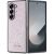 Захисний чохол Guess Glitter Script для Samsung Galaxy Fold 6 (GUHCZFD6HGGSHP) - Pink: фото 1 з 7