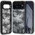 Защитный чехол IBMRS Military для Google Pixel 9 Pro XL - Grid Camouflage: фото 1 из 8