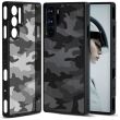 Защитный чехол IBMRS Military для ZTE Nubia Red Magic 9 Pro - Artistic Camouflage (359306A)