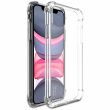 Защитный чехол IMAK Airbag MAX Case для Apple iPhone 11 - Transparent (269195T)
