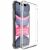 Защитный чехол IMAK Airbag MAX Case для Apple iPhone 11 - Transparent: фото 1 из 12