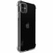 Защитный чехол IMAK Airbag MAX Case для Apple iPhone 11 - Transparent (269195T). Фото 4 из 12