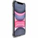 Защитный чехол IMAK Airbag MAX Case для Apple iPhone 11 - Transparent (269195T). Фото 3 из 12