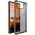 Защитный чехол IMAK Airbag MAX Case для ASUS Zenfone 11 Ultra - Transparent Black: фото 1 из 11