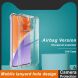 Защитный чехол IMAK Airbag MAX Case для Xiaomi 15 Pro - Transparent (371105T). Фото 3 из 10