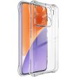 Защитный чехол IMAK Airbag MAX Case для Xiaomi 15 Pro - Transparent (371105T)